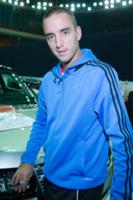 Фотографии с Международного теннисного турнира «Ку