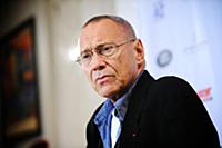 Андрей Кончаловкий на пресс-конференции по случаю 