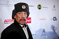Дэнни Трехо (Danny Trejo) на ретроспективном показ