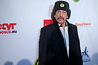 Дэнни Трехо (Danny Trejo) на ретроспективном показ
