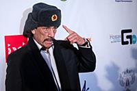 Дэнни Трехо (Danny Trejo) на ретроспективном показ