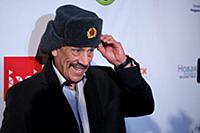 Дэнни Трехо (Danny Trejo) на ретроспективном показ