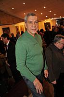 Михаил Самохвалов на девятом съезде Союза кинемато