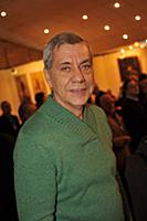 Михаил Самохвалов на девятом съезде Союза кинемато