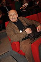 Николай Чиндяйкин на девятом съезде Союза кинемато