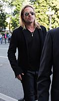 Брэд Питт (Brad Pitt) приехал на 35-й ММКФ, чтобы 