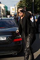 Брэд Питт (Brad Pitt) приехал на 35-й ММКФ, чтобы 