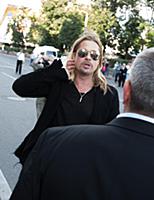 Брэд Питт (Brad Pitt) приехал на 35-й ММКФ, чтобы 