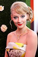 Светлана Ходченкова на открытии 35-го ММКФ в кинот
