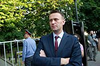 Суд признал Навального виновным