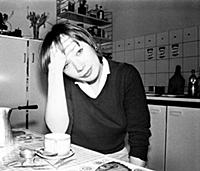 Советская и российская актриса театра и кино Елена