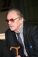 На 86-м году жизни скончался выдающийся актер теат