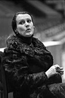 Архив: тренер Елена Чайковская
