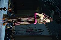 В рамках «Estet Fashion Week-2014» прошел показ ко
