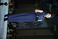 В рамках «Estet Fashion Week-2014» прошел показ ко