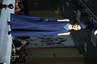 В рамках «Estet Fashion Week-2014» прошел показ ко
