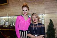 В рамках «Estet Fashion Week-2014» прошел показ ко