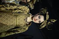 В рамках «Estet Fashion Week-2014» прошел показ ко