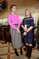 В рамках «Estet Fashion Week-2014» прошел показ ко