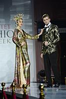 В рамках «Estet Fashion Week-2014» прошел показ ко