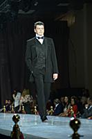 В рамках «Estet Fashion Week-2014» прошел показ ко