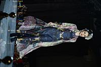 В рамках «Estet Fashion Week-2014» прошел показ ко