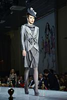 В рамках «Estet Fashion Week-2014» прошел показ ко