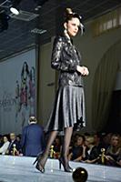 В рамках «Estet Fashion Week-2014» прошел показ ко