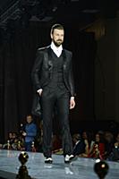 В рамках «Estet Fashion Week-2014» прошел показ ко