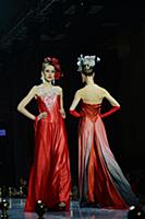 В рамках «Estet Fashion Week-2014» прошел показ ко