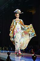 В рамках «Estet Fashion Week-2014» прошел показ ко