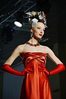 В рамках «Estet Fashion Week-2014» прошел показ ко