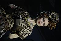 В рамках «Estet Fashion Week-2014» прошел показ ко