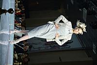 В рамках «Estet Fashion Week-2014» прошел показ ко