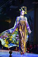 В рамках «Estet Fashion Week-2014» прошел показ ко