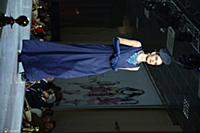 В рамках «Estet Fashion Week-2014» прошел показ ко