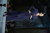В рамках «Estet Fashion Week-2014» прошел показ ко