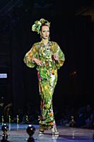 В рамках «Estet Fashion Week-2014» прошел показ ко