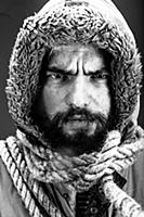 Яркие и запоминающиеся студийные фотографии в стил