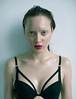 Яркие и запоминающиеся студийные фотографии в стил