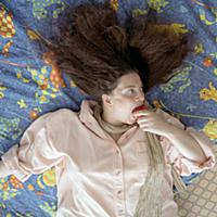 Серия «Люди. Портреты.»