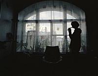 Серия «Люди. Портреты.» Автор: Марк Бонневилль. Мо