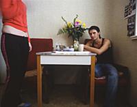 «У Николая». 06 ноября 2006.
Серия «Люди. Портреты
