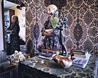 Серия «Люди. Портреты.» Автор: Марк Бонневилль. Мо