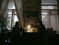 Серия «Люди. Портреты.» Автор: Марк Бонневилль. Мо