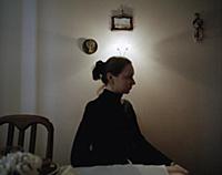 Серия «Люди. Портреты.» Автор: Марк Бонневилль. Мо