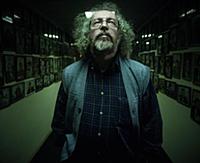 Алексей Венедиктов. Москва, Россия. 16 мая 2008.