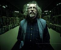 Алексей Венедиктов. Москва, Россия. 16 мая 2008.