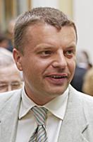 Главный редактор еженедельника «Русский Newsweek» 