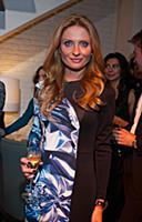 Егорова Екатерина – Fifth Avenue. Презентация ново
